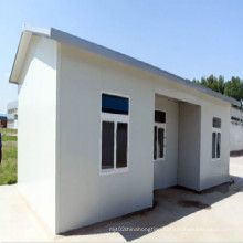 Prefab Porta Cabins with CE Certification (KXD-SSW1025)